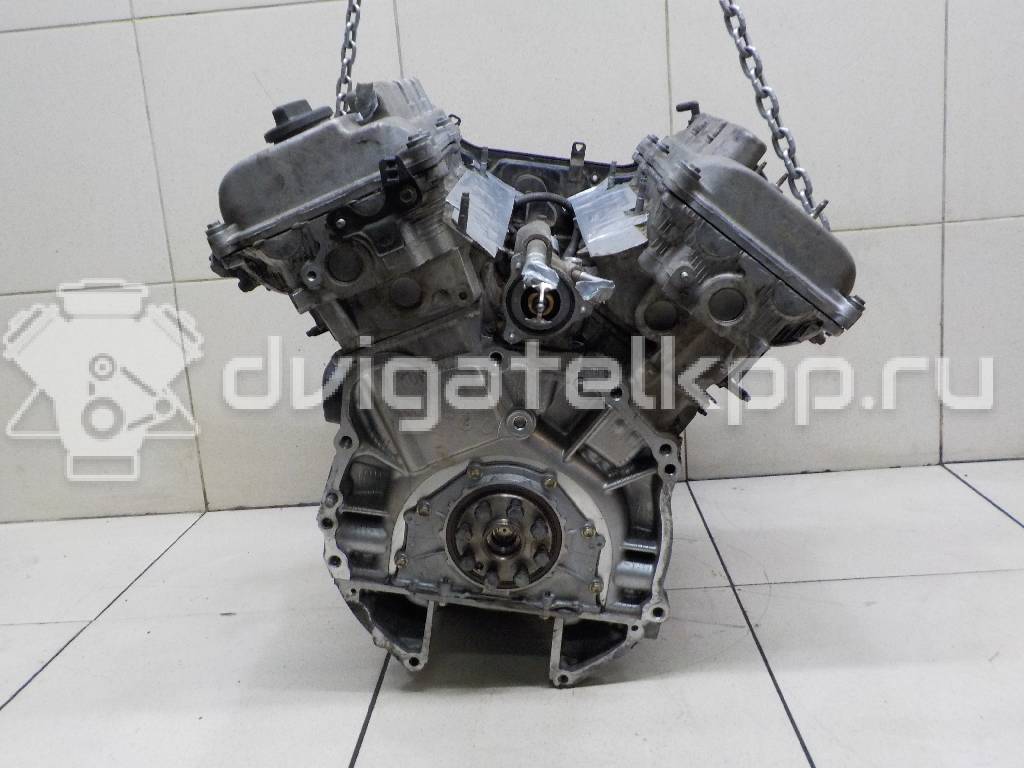 Фото Контрактный (б/у) двигатель 1MZ-FE для Lexus / Toyota 184-223 л.с 24V 3.0 л бензин 1900020080 {forloop.counter}}
