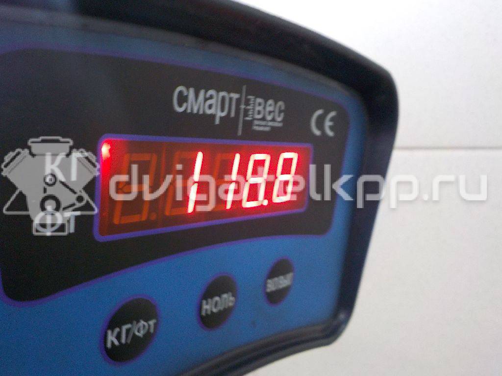 Фото Контрактный (б/у) двигатель 1MZ-FE для Lexus / Toyota 184-223 л.с 24V 3.0 л бензин 1900020080 {forloop.counter}}