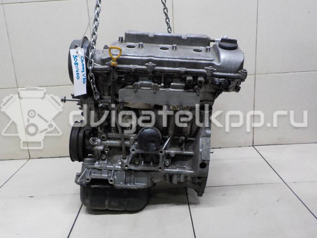 Фото Контрактный (б/у) двигатель 1MZ-FE для Lexus / Toyota 184-223 л.с 24V 3.0 л бензин 1900020080 {forloop.counter}}