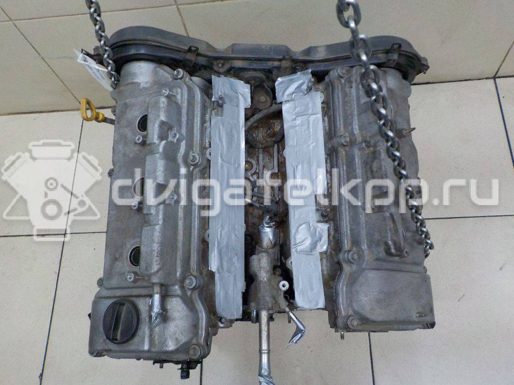 Фото Контрактный (б/у) двигатель 1MZ-FE для Lexus / Toyota 184-223 л.с 24V 3.0 л бензин 1900020080 {forloop.counter}}