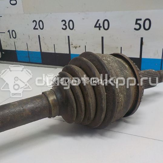Фото Полуось задняя левая  TOB500250 для Land Rover Range Rover / Discovery