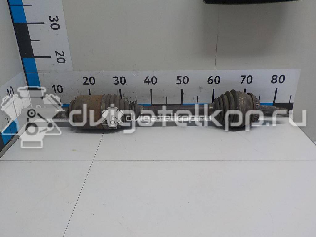 Фото Полуось задняя левая  TOB500250 для Land Rover Range Rover / Discovery {forloop.counter}}