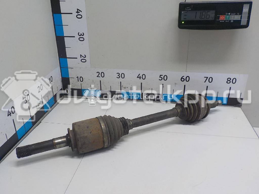 Фото Полуось задняя левая  TOB500250 для Land Rover Range Rover / Discovery {forloop.counter}}