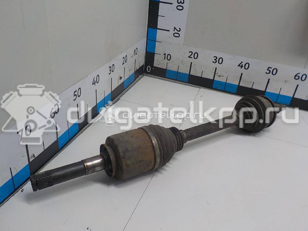 Фото Полуось задняя левая  TOB500250 для Land Rover Range Rover / Discovery {forloop.counter}}