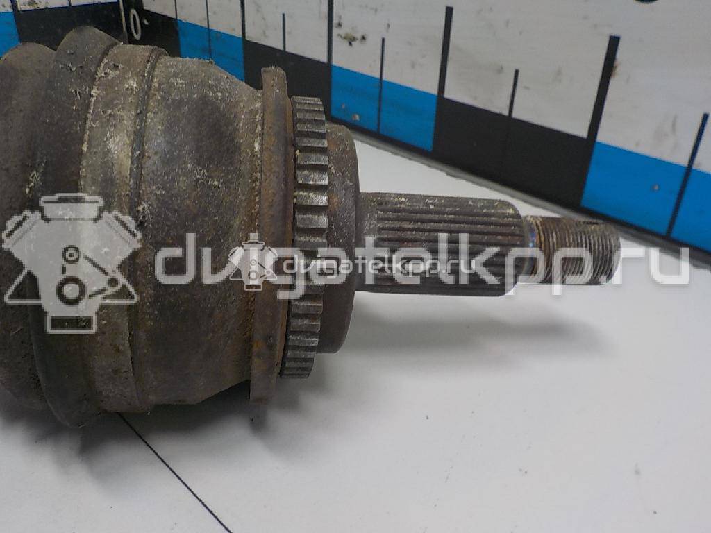 Фото Полуось задняя левая  TOB500250 для Land Rover Range Rover / Discovery {forloop.counter}}