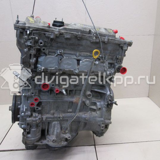 Фото Контрактный (б/у) двигатель 2AR-FE для Lexus / Toyota / Scion 175-182 л.с 16V 2.5 л бензин 1900036391