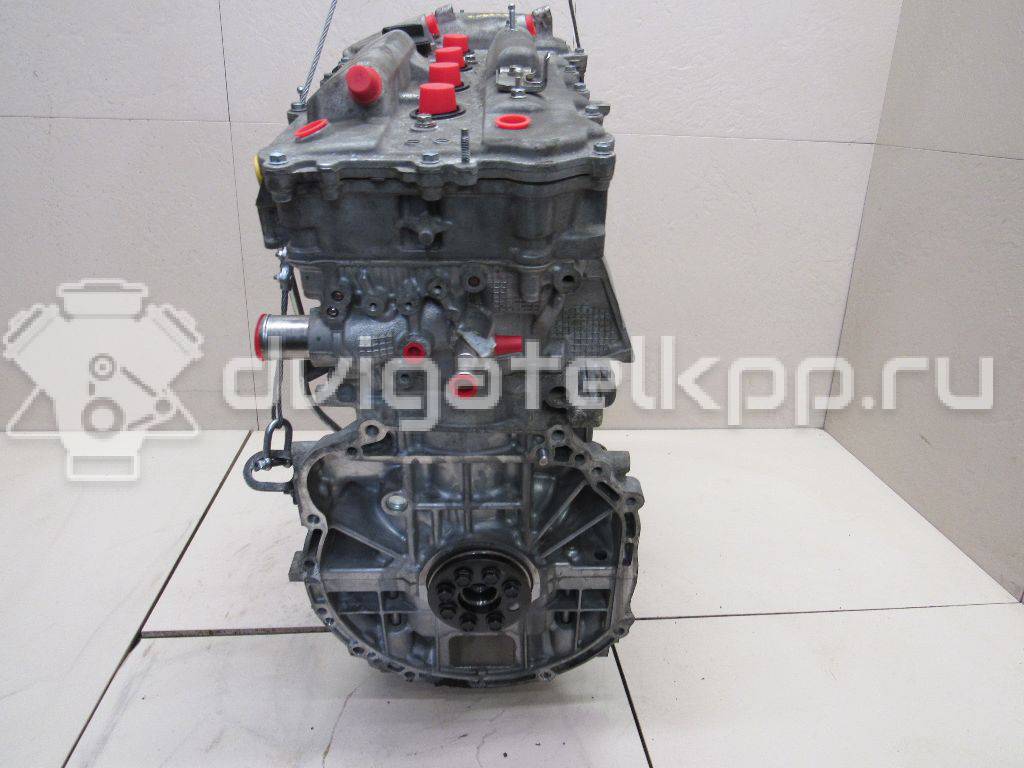 Фото Контрактный (б/у) двигатель 2AR-FE для Lexus / Toyota / Scion 175-182 л.с 16V 2.5 л бензин 1900036391 {forloop.counter}}