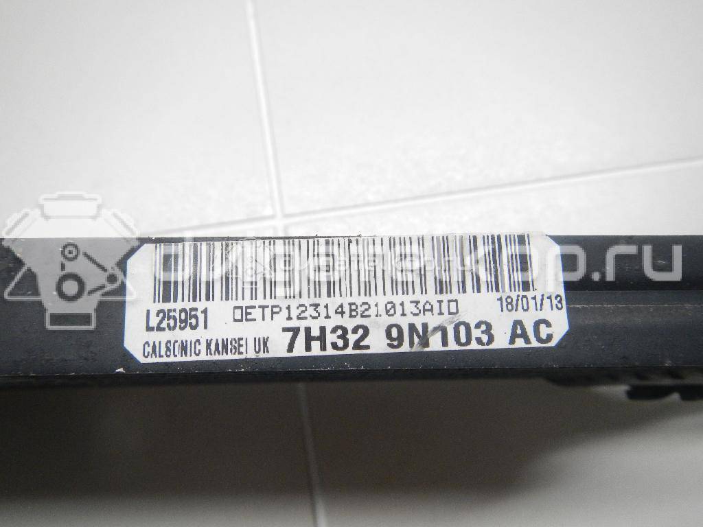 Фото Радиатор топливный  LR016639 для Land Rover Range Rover / Discovery {forloop.counter}}