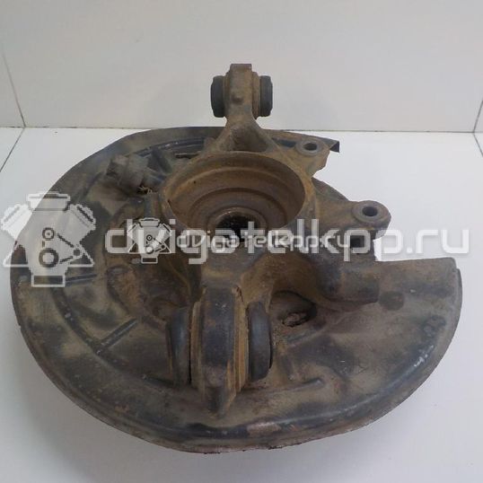Фото Кулак поворотный задний правый  RLH500020 для Land Rover Range Rover
