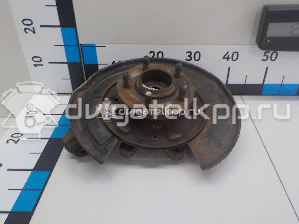 Фото Кулак поворотный задний правый  RLH500020 для Land Rover Range Rover {forloop.counter}}