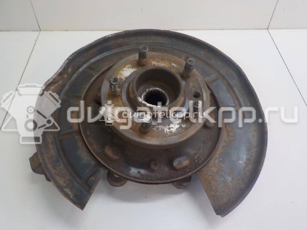 Фото Кулак поворотный задний правый  RLH500020 для Land Rover Range Rover {forloop.counter}}