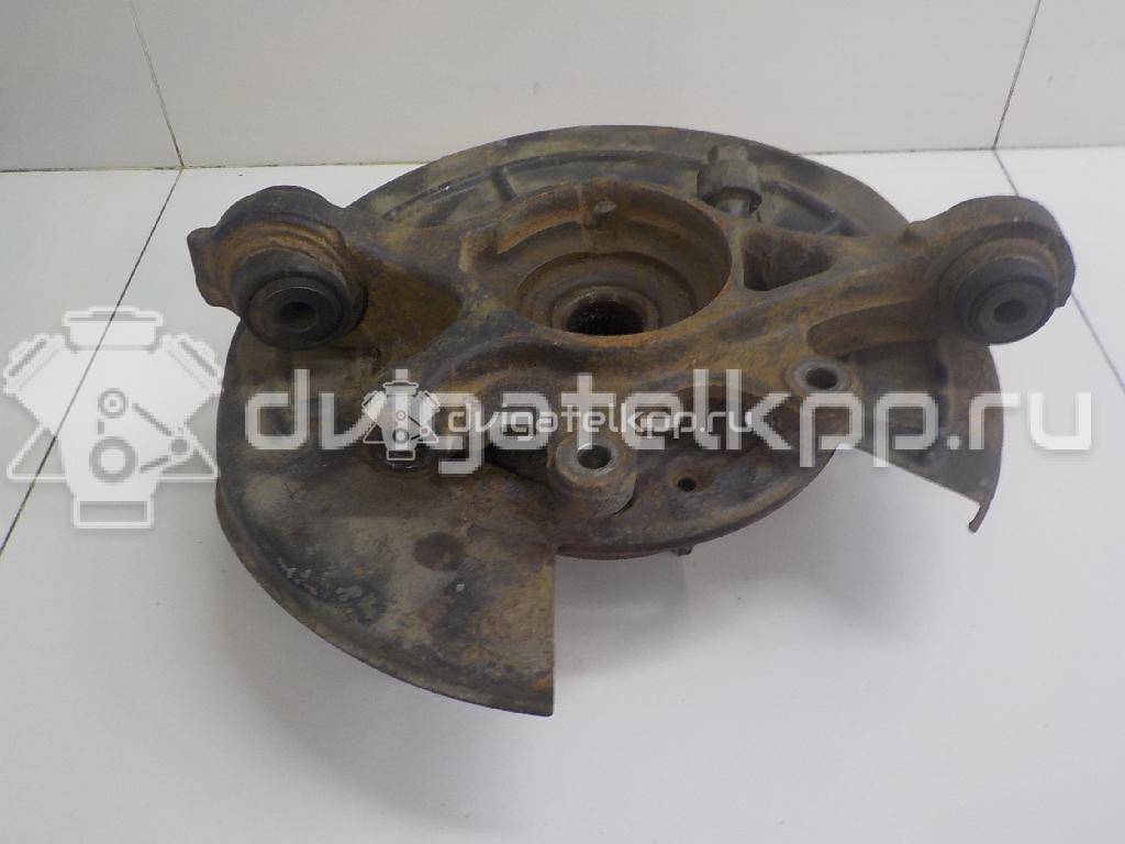 Фото Кулак поворотный задний правый  RLH500020 для Land Rover Range Rover {forloop.counter}}