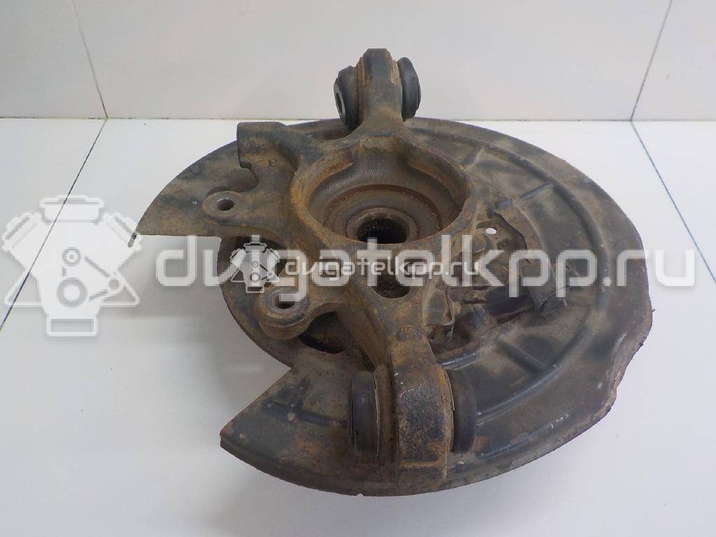 Фото Кулак поворотный задний правый  RLH500020 для Land Rover Range Rover {forloop.counter}}
