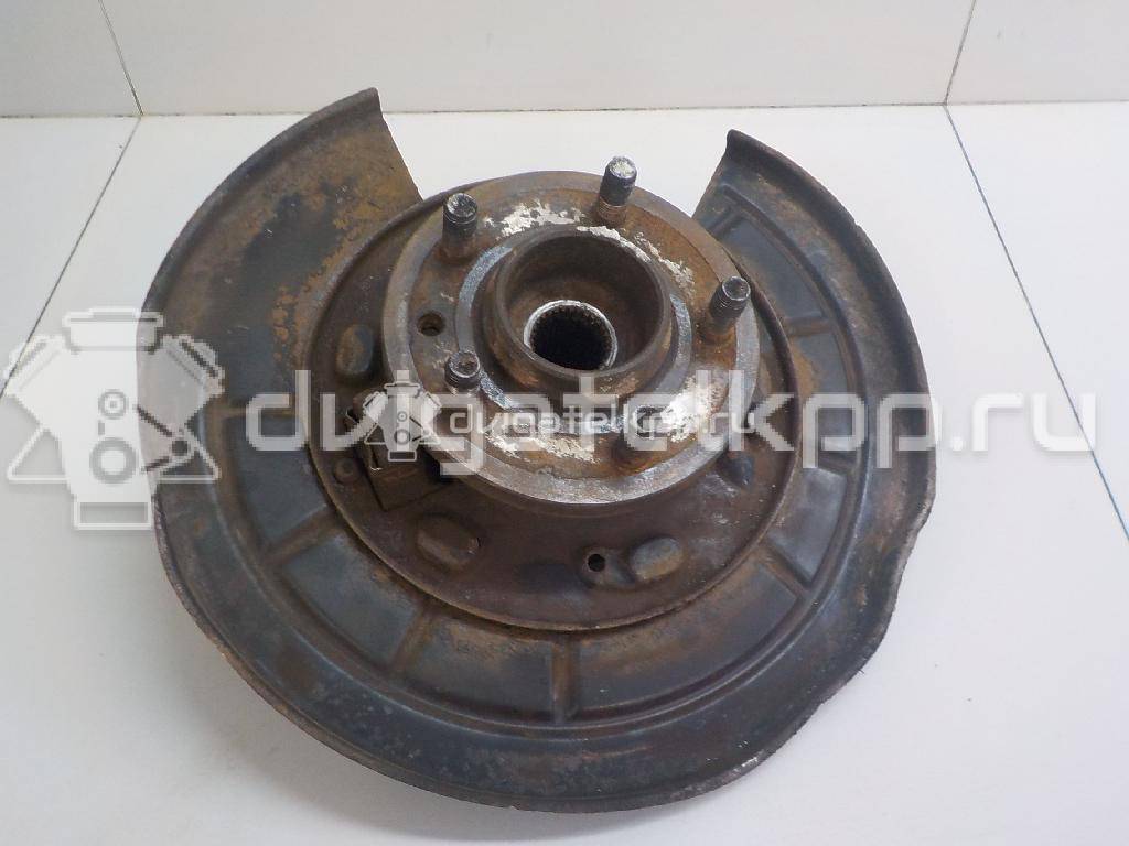 Фото Кулак поворотный задний правый  RLH500020 для Land Rover Range Rover {forloop.counter}}
