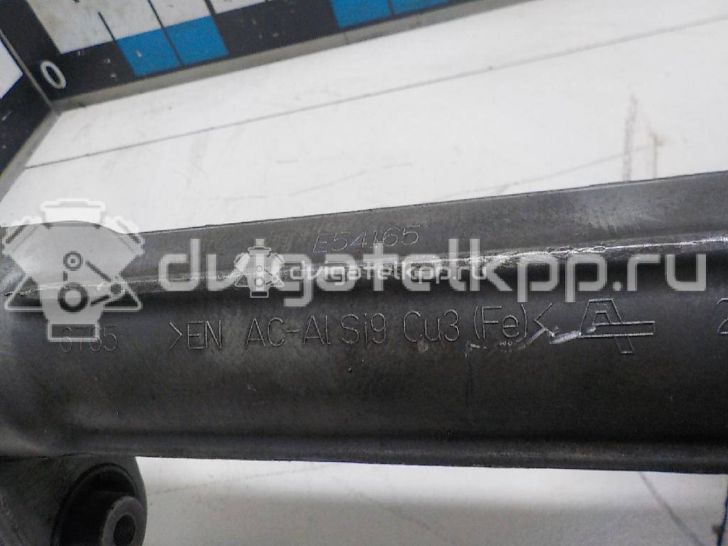 Фото Редуктор переднего моста  LR006011 для land rover Discovery III {forloop.counter}}