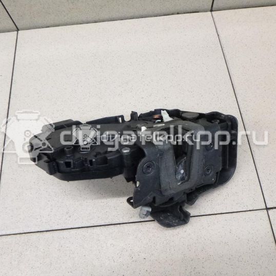 Фото Замок двери передней правой  LR011275 для Land Rover Freelander / Range Rover / Discovery