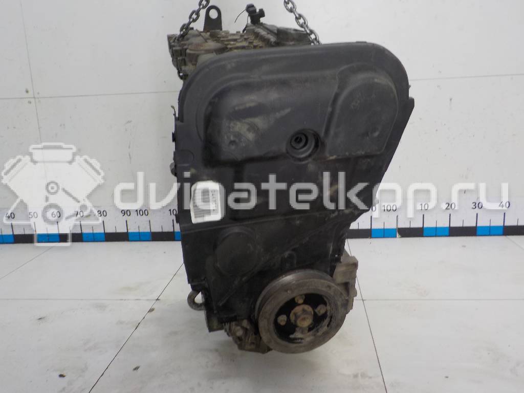 Фото Контрактный (б/у) двигатель B 5244 S для Volvo V40 170 л.с 20V 2.4 л Superplus (98/99) неэтилированный 8251484 {forloop.counter}}