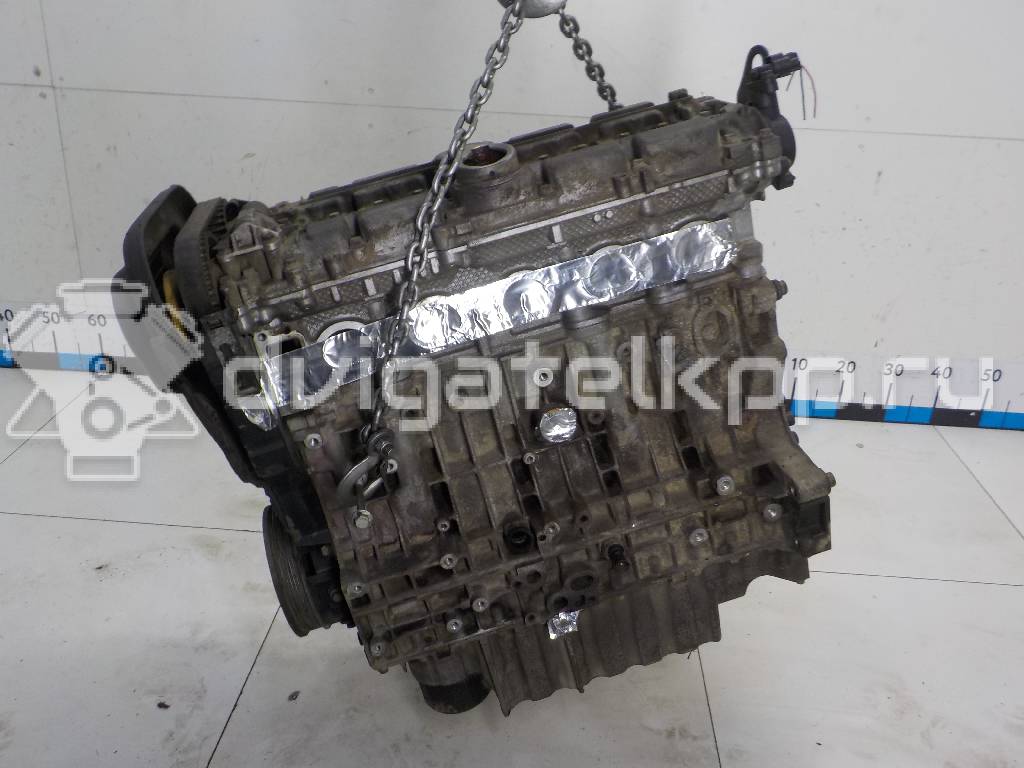 Фото Контрактный (б/у) двигатель B 5244 S для Volvo V40 170 л.с 20V 2.4 л Superplus (98/99) неэтилированный 8251484 {forloop.counter}}