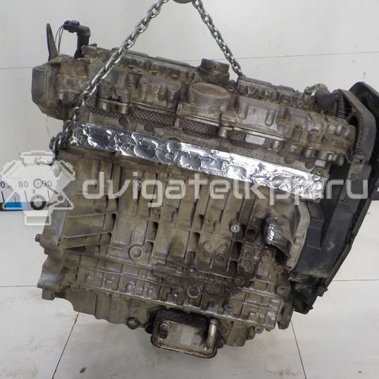 Фото Контрактный (б/у) двигатель B 5244 S для Volvo V40 170 л.с 20V 2.4 л Superplus (98/99) неэтилированный 8251484