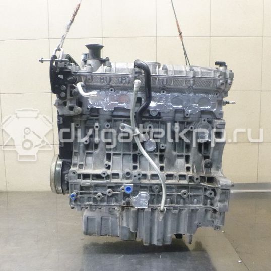 Фото Контрактный (б/у) двигатель B 5204 T8 для Volvo Asia / Volvo 180-214 л.с 20V 2.0 л бензин 36050620
