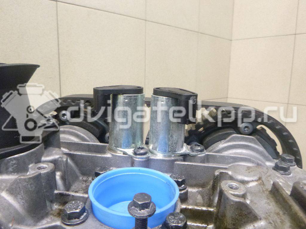 Фото Контрактный (б/у) двигатель B 5204 T8 для Volvo V40 / V60 / S60 180 л.с 20V 2.0 л бензин 36050620 {forloop.counter}}