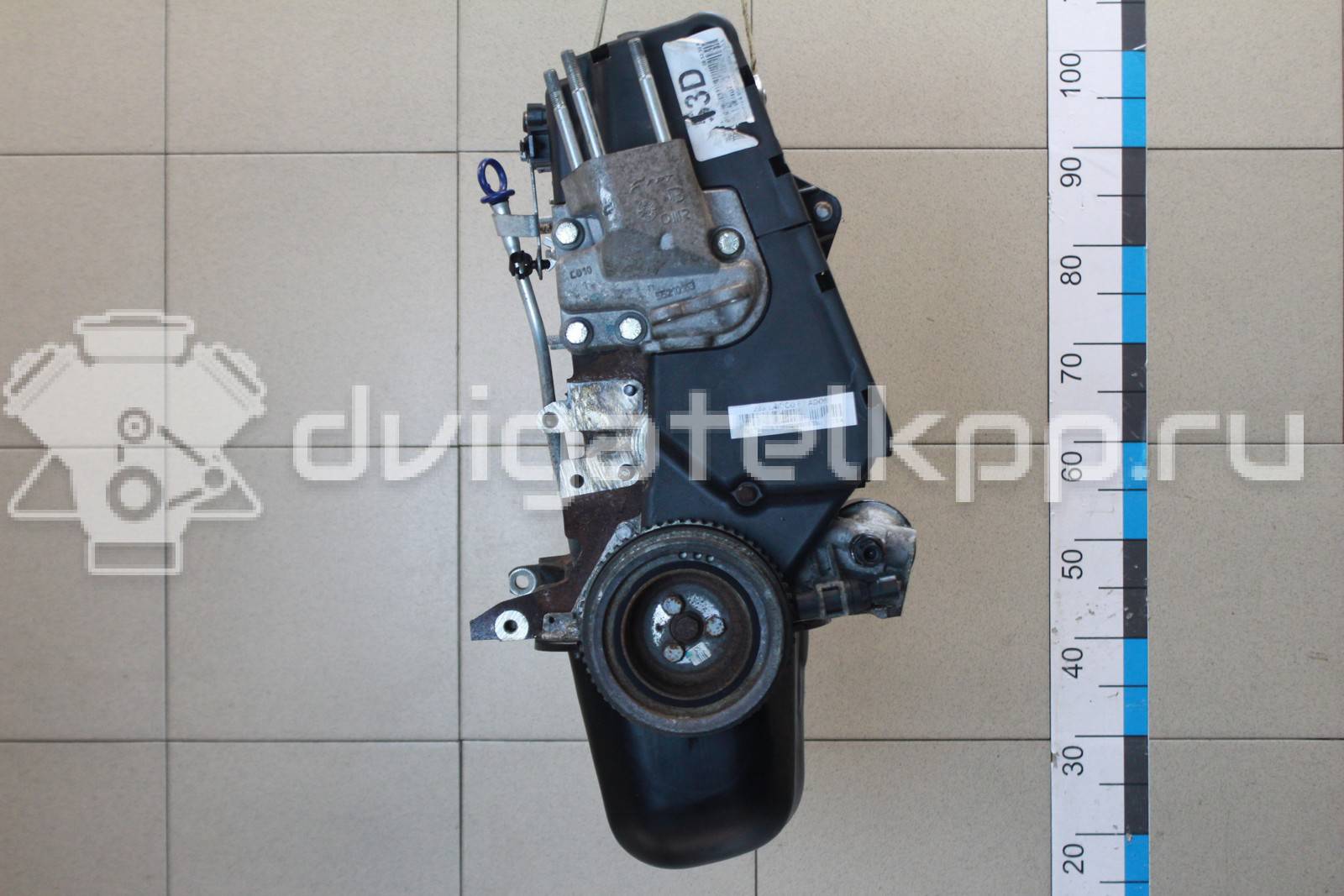 Фото Контрактный (б/у) двигатель  для fiat Albea  V   71751099 {forloop.counter}}