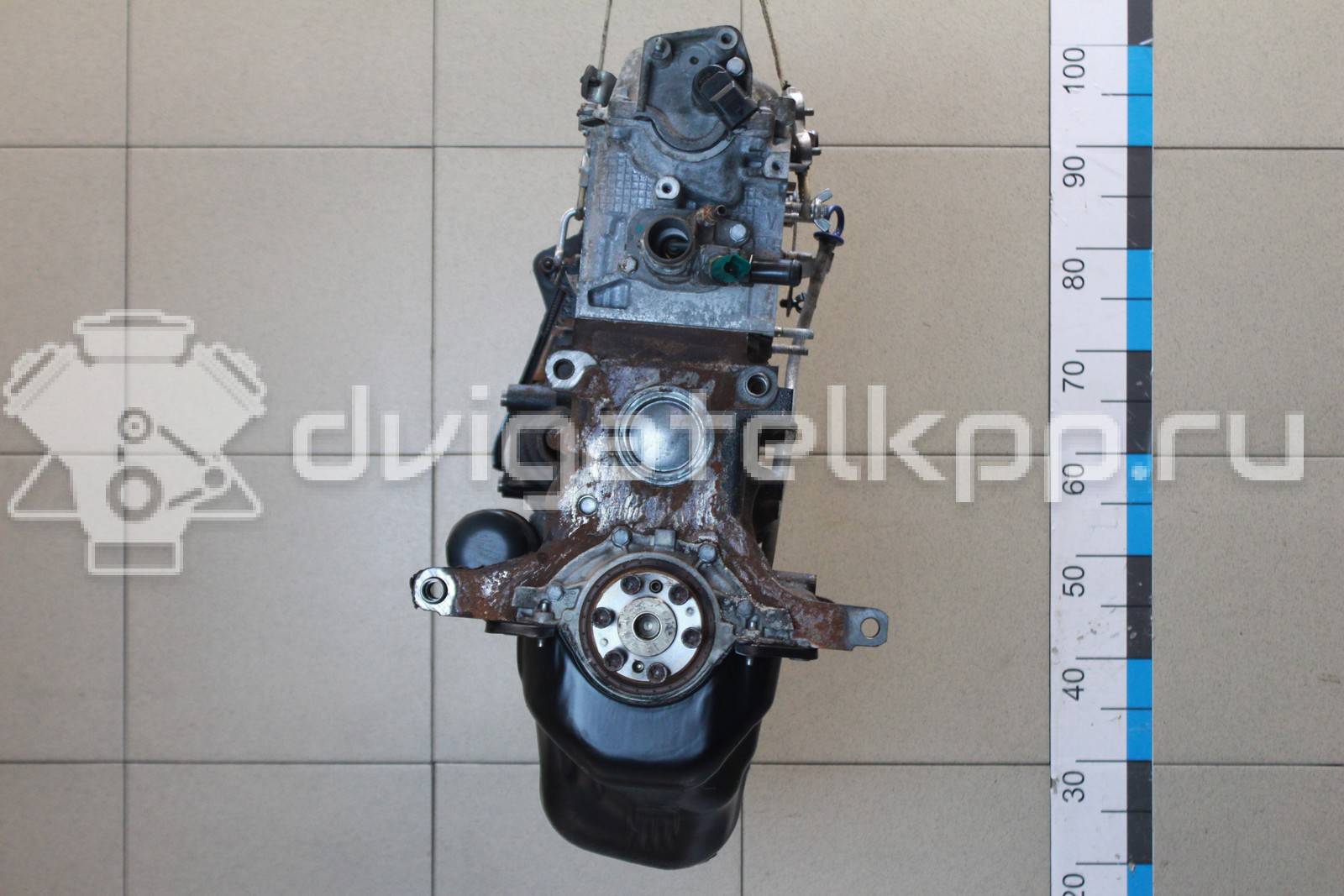 Фото Контрактный (б/у) двигатель  для fiat Albea  V   71751099 {forloop.counter}}