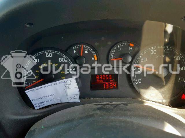 Фото Контрактный (б/у) двигатель  для fiat Albea  V   71751099 {forloop.counter}}