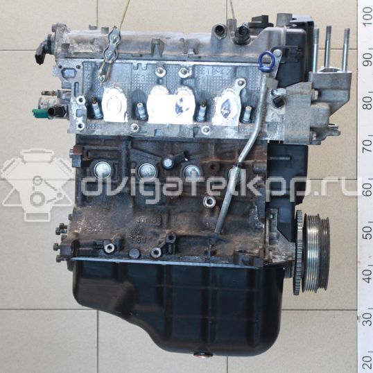 Фото Контрактный (б/у) двигатель 350 A1.000 для Tata / Fiat 69-78 л.с 8V 1.4 л бензин 71751099