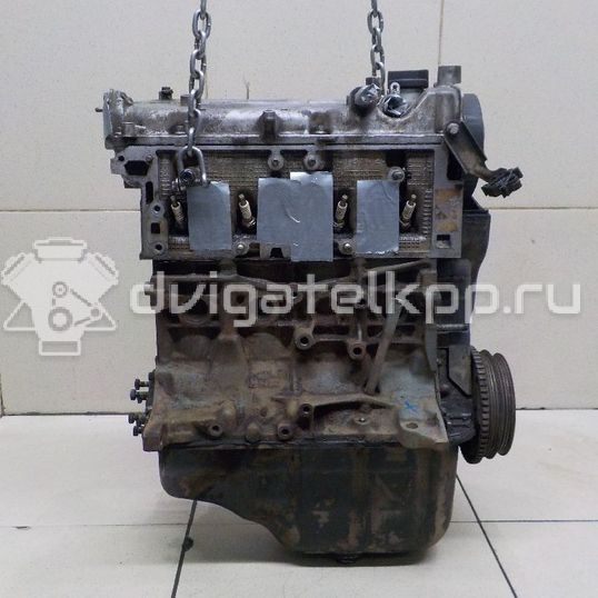 Фото Контрактный (б/у) двигатель 350 A1.000 для Alfa Romeo / Tata / Fiat 78 л.с 8V 1.4 л бензин 71745118