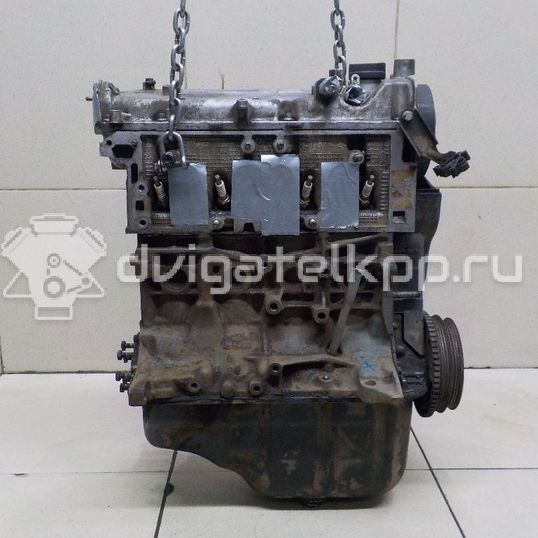 Фото Контрактный (б/у) двигатель 350 A1.000 для Tata / Fiat 75-90 л.с 8V 1.4 л бензин 71745118