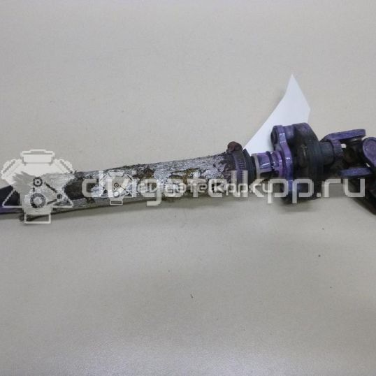 Фото Кардан рулевой  QMN500250 для Land Rover Range Rover
