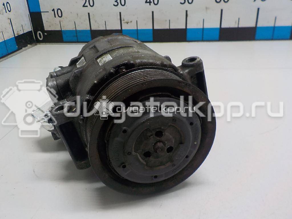 Фото Компрессор системы кондиционирования  JPB000183 для Land Rover Range Rover / Discovery {forloop.counter}}