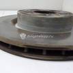 Фото Диск тормозной передний вентилируемый  LR038934 для Land Rover Range Rover / Discovery {forloop.counter}}