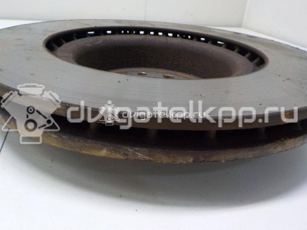 Фото Диск тормозной передний вентилируемый  LR038934 для Land Rover Range Rover / Discovery {forloop.counter}}