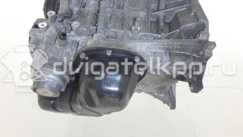 Фото Контрактный (б/у) двигатель  для land rover Freelander 2  V   1900031B70 {forloop.counter}}