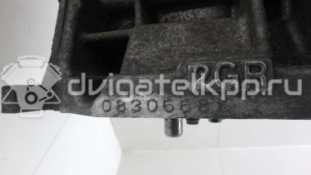 Фото Контрактный (б/у) двигатель  для land rover Freelander 2  V   1900031B70 {forloop.counter}}