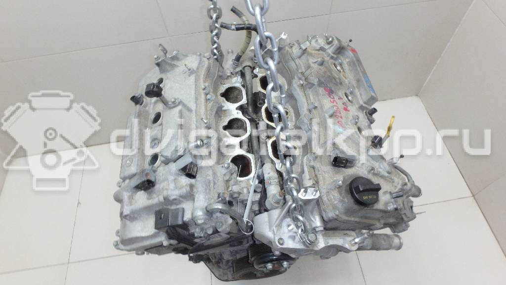 Фото Контрактный (б/у) двигатель 2GR-FE для Lotus / Lexus / Toyota / Toyota (Gac) 273 л.с 24V 3.5 л бензин 1900031b70 {forloop.counter}}