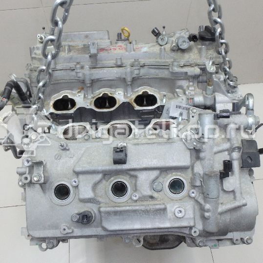 Фото Контрактный (б/у) двигатель 2GR-FE для Lotus / Lexus / Toyota / Toyota (Gac) 249-299 л.с 24V 3.5 л бензин 1900031b70