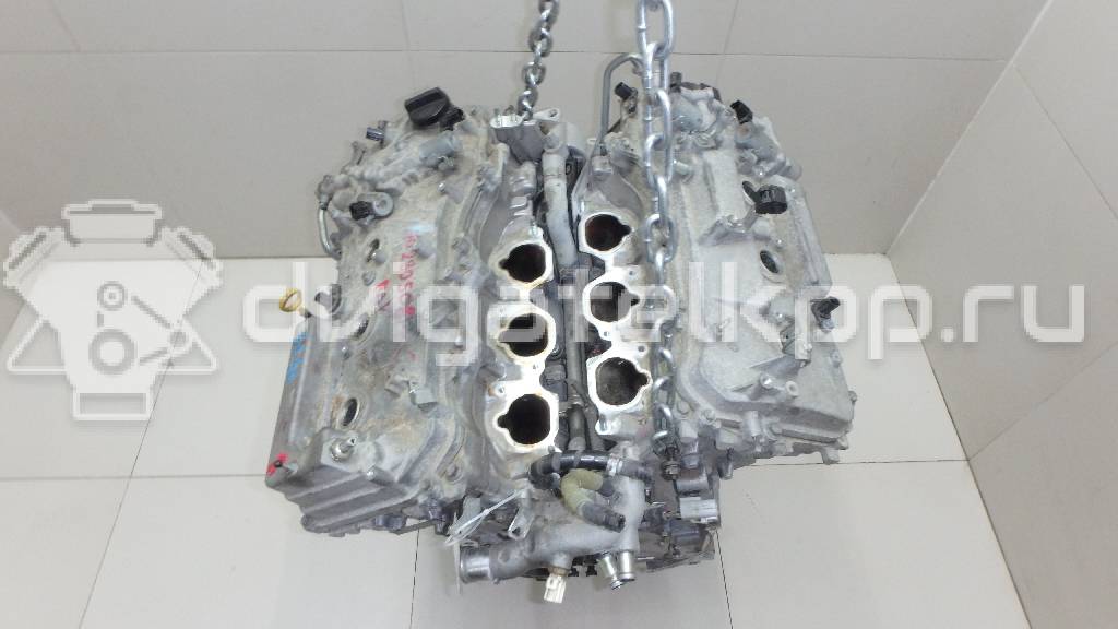 Фото Контрактный (б/у) двигатель 2GR-FE для Lotus / Lexus / Toyota / Toyota (Gac) 280-416 л.с 24V 3.5 л бензин 1900031b70 {forloop.counter}}