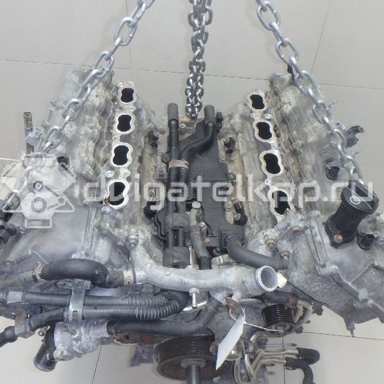 Фото Контрактный (б/у) двигатель 3UR-FE для Lexus / Toyota 364-388 л.с 32V 5.7 л бензин 190000S010