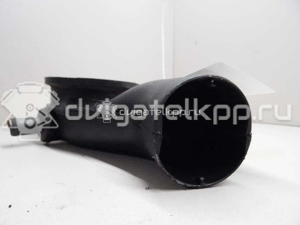 Фото Воздуховод для двигателя RP для Volkswagen Jetta / Golf 90 л.с 8V 1.8 л бензин 037129654B {forloop.counter}}