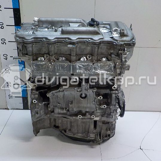 Фото Контрактный (б/у) двигатель 2AR-FXE для Lexus / Toyota / Daihatsu 152-160 л.с 16V 2.5 л бензин 1900036430