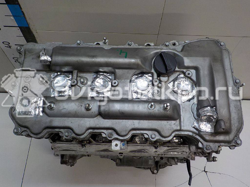 Фото Контрактный (б/у) двигатель 2AR-FXE для Lexus / Toyota / Daihatsu 152-160 л.с 16V 2.5 л бензин 1900036430 {forloop.counter}}