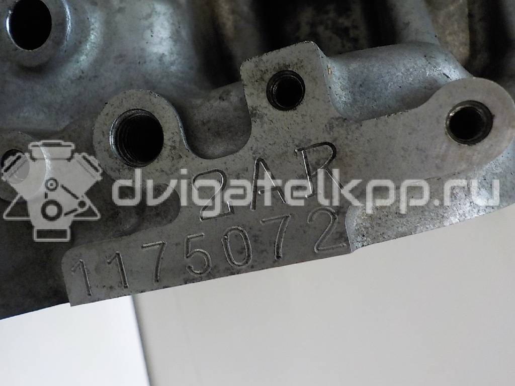 Фото Контрактный (б/у) двигатель 2AR-FXE для Lexus / Toyota / Daihatsu 152-203 л.с 16V 2.5 л бензин 1900036430 {forloop.counter}}