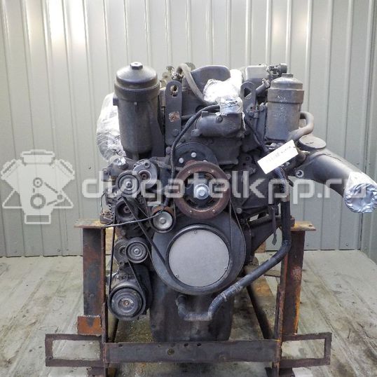 Фото Контрактный (б/у) двигатель OM 457.980 (OM 457 LA) для Toyota / Mercedes-Benz / Mitsubishi / Jinbei (Brilliance) / Shuanghuan 354-428 л.с 24V 12.0 л Дизельное топливо