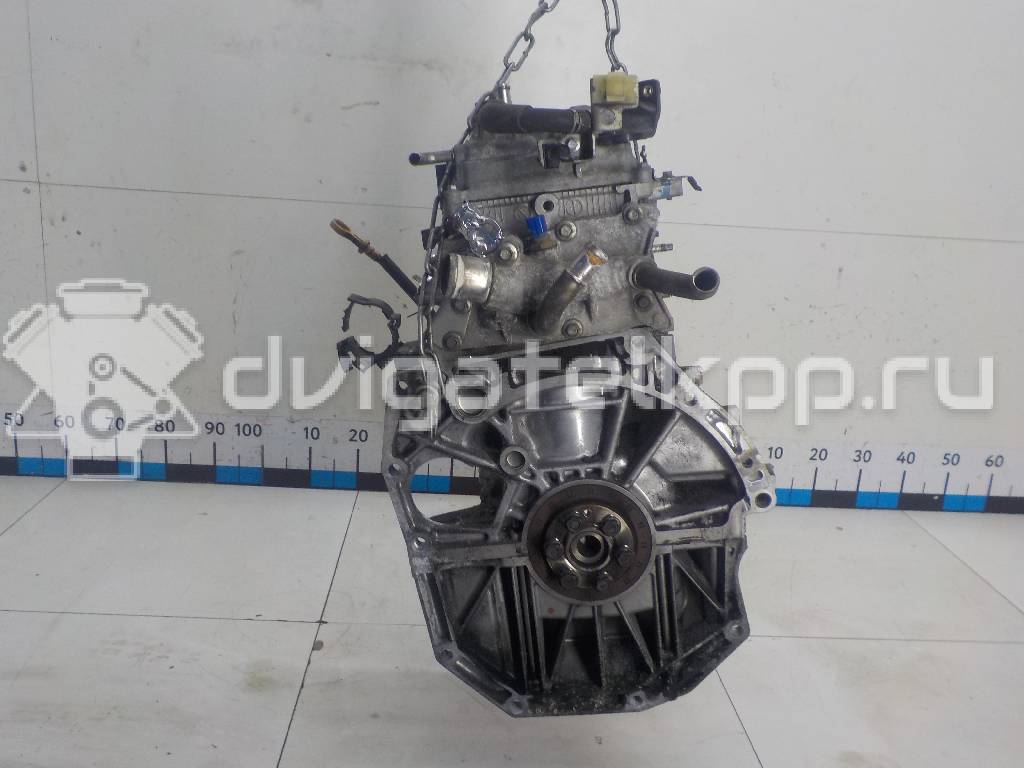 Фото Контрактный (б/у) двигатель HR16DE для Dongfeng (Dfac) / Nissan (Zhengzhou) / Samsung / Mazda / Nissan / Mitsubishi / Nissan (Dongfeng) 109 л.с 16V 1.6 л бензин 10102JD00F {forloop.counter}}