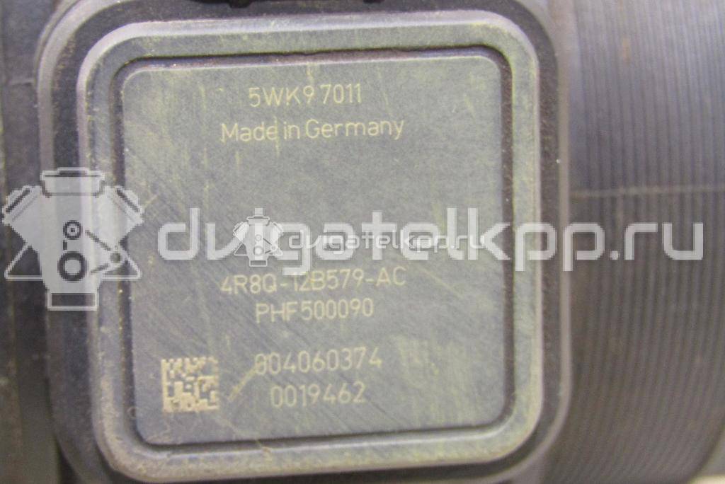 Фото Расходомер воздуха (массметр)  C2C12919 для land rover Discovery IV {forloop.counter}}
