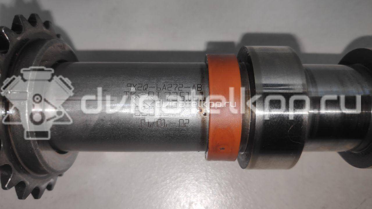 Фото Распредвал выпускной  LR057793 для Land Rover Range Rover / Discovery {forloop.counter}}