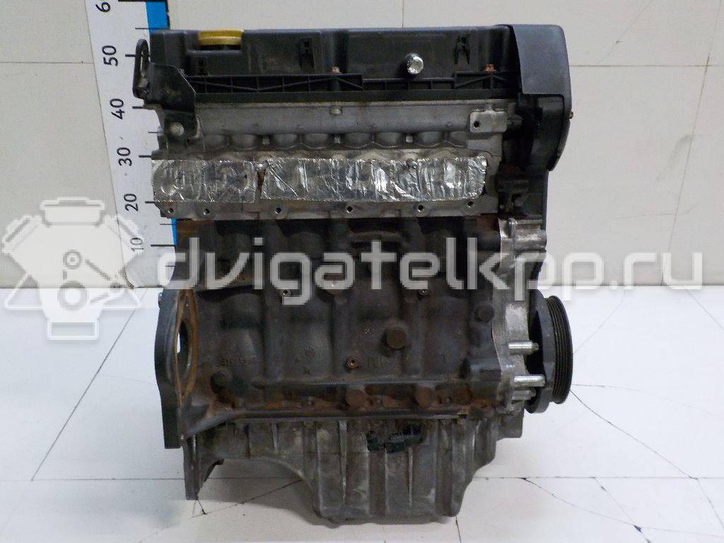 Фото Контрактный (б/у) двигатель Z 16 XEP для Opel / Vauxhall 101-105 л.с 16V 1.6 л бензин 93185103 {forloop.counter}}